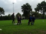 S.K.N.W.K. JO7-1 - M.Z.C. '11 JO7-2 (oefen) najaar seizoen 2022-2023 (9/47)